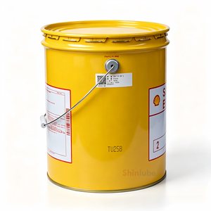 Grasa EP Alvania Albanya No. 2 Grasas Lubricantes NLGI 2 de Alta Carga, 16 kg, Multiusos Extremas para Máquinas CNC Makino, Tokio, Japón - Product Image 4