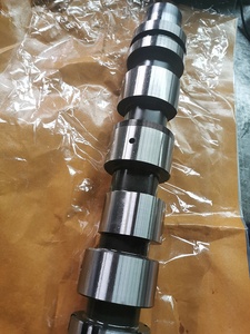 Phụ tùng máy móc động cơ diesel QSX15 ISX QSZ13 ISX15 4101449 3681447 Trục <span class=keywords><strong>cam</strong></span> lớn cho động cơ <span class=keywords><strong>Cummins</strong></span> - Product Image 5