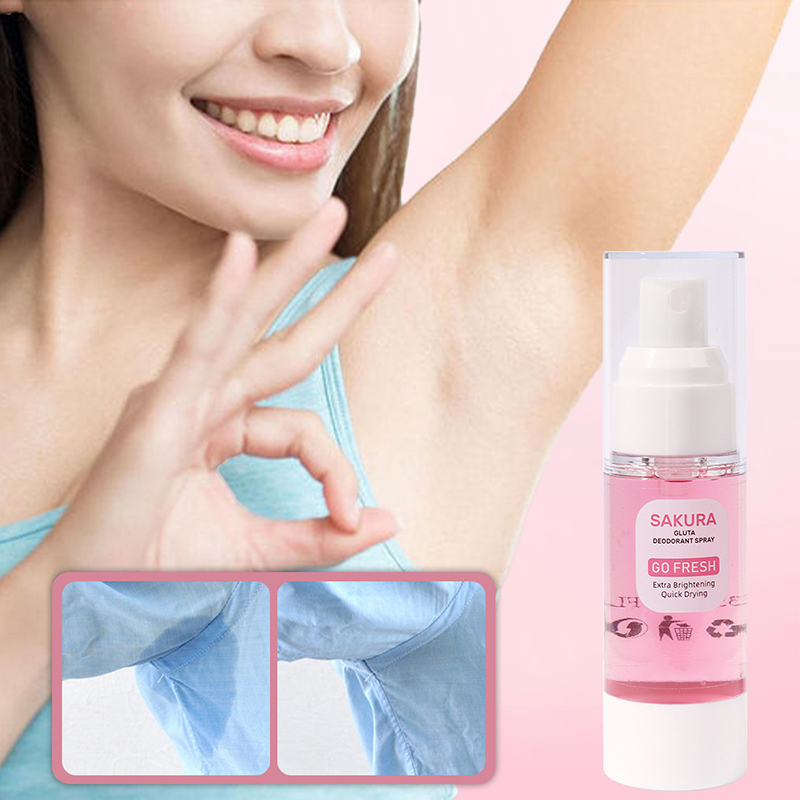 Hot Sales 35ml Body Care Product