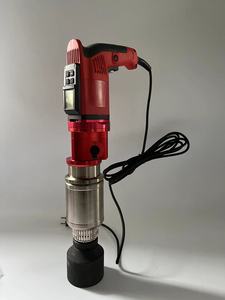 _ Нм прямой мощный Электрический автоматический цифровой динамометрический ключ - Product Image 2