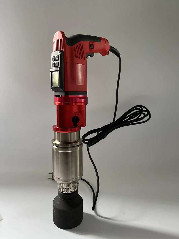 KSEW-60S 6000nm Straight Heavy Duty Electric Torque Wrench