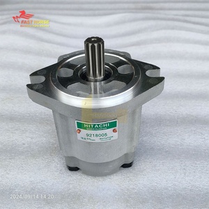 Repuestos para Maquinaria de Construcción Hangood, Bomba Piloto 9218005, Bomba Hidráulica 4276918, Bomba de Engranajes EX200 EX200-3 - Product Image 2