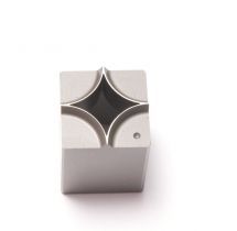 パンチホールブレード型切断ナイフフィルム切断刃パッケージ工業用包装機用 - Product Image 3