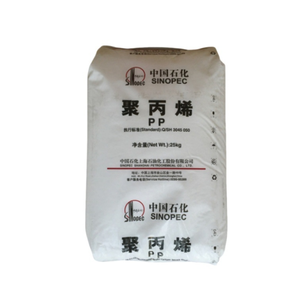 Fibra de Rafia PP Grado PPH, <span class=keywords><strong>Material</strong></span> PP para Moldeo por Inyección, Polipropileno de Alta Densidad, Materia Prima Plástica PP - Product Image 3