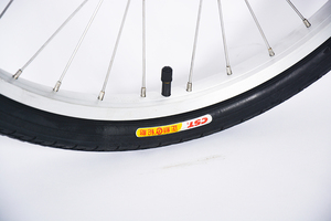 <span class=keywords><strong>Bici</strong></span> da città <span class=keywords><strong>Vintage</strong></span> da 26 pollici a velocità singola a buon mercato - Product Image 2