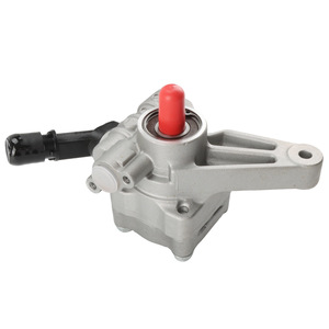 ปั๊มพวงมาลัยเพาเวอร์ 56110-RCA-A01 สำหรับ Honda Accord 3.0L CM6 3.0 V6 เกียร์และแร็คไฮดรอลิก - Product Image 2