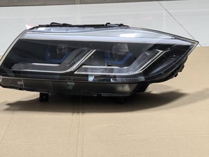 Luz de Señal de Giro con Interruptor DRL <span class=keywords><strong>Blanco</strong></span> Modificado de 12 V, Nueva para Conjunto de Faros Delanteros de la Serie 3 E90 2004-2011 - Product Image 2