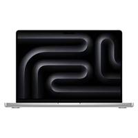 Laptop Mabook Pro M4 14 Inci Baru OEM Merek Ternama, Penawaran Terbaik 2024, Penyimpanan SSD+HDD, Resolusi 4096x2304