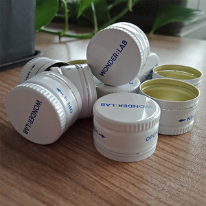 Chất Lượng Cao 18 Mét 20 Mét 22 Mét 24 Mét 26 Mét 28 Mét 30 Mét Vít Chủ Đề Nhôm Nhựa <span class=keywords><strong>Pilfer</strong></span> <span class=keywords><strong>Proof</strong></span> Ropp <span class=keywords><strong>Cap</strong></span> Cho Nước Trái Cây Nước Giải Khát Chai - Product Image 4