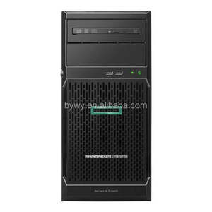 HPE ProLiant <span class=keywords><strong>ML30</strong></span> <span class=keywords><strong>Gen10</strong></span> original Intel Xeon E-2134 3.5Ghz Memoria Ram DDR4 8gb Tower Sever - Product Image 4