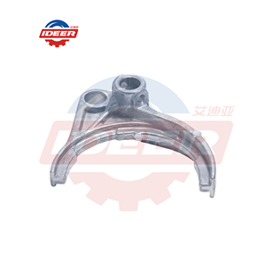Horquilla <span class=keywords><strong>de</strong></span> cambio <span class=keywords><strong>de</strong></span> marchas <span class=keywords><strong>de</strong></span> <span class=keywords><strong>caja</strong></span> <span class=keywords><strong>de</strong></span> <span class=keywords><strong>cambios</strong></span> <span class=keywords><strong>de</strong></span> transmisión para <span class=keywords><strong>Mitsubishi</strong></span> Pajero <span class=keywords><strong>Montero</strong></span> II L200 L300 MR195501 - Product Image 1