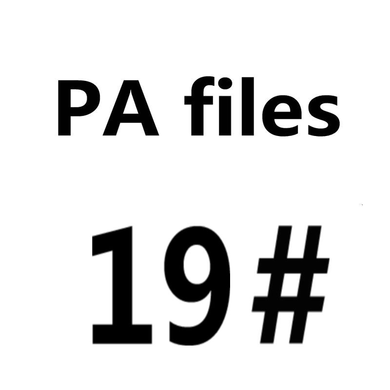 19 #