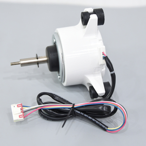 มอเตอร์พัดลมแอร์กรี รุ่น B-FN35C-ZL มอเตอร์ไร้แปรงถ่าน ดีซี 15010406001201 - Product Image 2