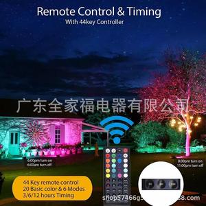 Led Flood <b>Light</b> 100W IP66 Outdoor Waterproof <b>Lighting</b> For Garden And Building - Product Image 3