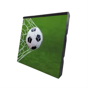High Brightness Scoreboard Portable Sport <b>Led</b> <b>Sign</b> <b>Board</b> P10 Football Stadium Perimeter <b>LED</b> Screen Display - Product Image 2