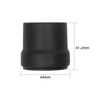 Vermessungs-RTK-GNSS-Antenne GPS GLONASS BeiDou Dual-Band L1 L2 Hochpräzise Vertikale Aktive Antenne mit Gewindeanschluss OEM