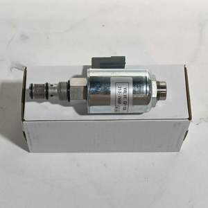 Vanne solénoïde pour chargeuse sur pneus et excavatrice 313-7668 3137668 pour <span class=keywords><strong>Caterpillar</strong></span> <span class=keywords><strong>988K</strong></span> 980K 980M 980XE 986H 950H 986K 962H 962K 950L 962M - Product Image 1