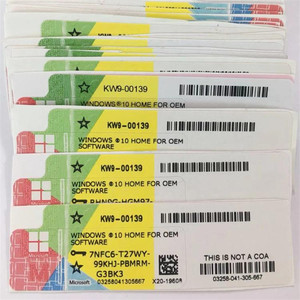 Buen proveedor ganar 10 Pro clave <span class=keywords><strong>Microsoft</strong></span> win10 64Bit <span class=keywords><strong>Microsoft</strong></span> win10 software enviar por correo electrónico - Product Image 6