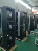 Climatiseur de précision pour la salle des ordinateurs, 40Kw triphasé