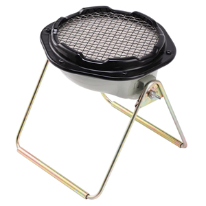 Usine Parfait Chauffage Au Gaz Extérieur Propane Poulet Volaille Toit Camping Mobile Gaz <span class=keywords><strong>Bruder</strong></span> Chauffage - Product Image 1