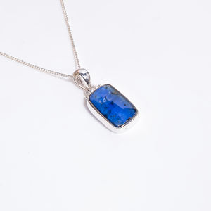 Piedra preciosa natural naranja cianita 925 colgantes de plata, exportador de joyería de piedras preciosas de plata, exportador de joyería de piedras preciosas de plata fina - Product Image 2