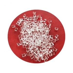 SY PMMA 8H Evonik Degussa, moulage par injection et extrusion transparent résistant à la chaleur pour pièces automobiles - Product Image 5