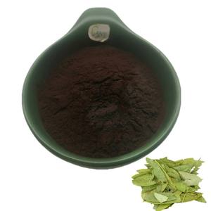 Sennosides 15% <span class=keywords><strong>Senna</strong></span>リーフエキスSennosidesパウダーCAS 517-43-1 - Product Image 2