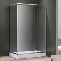 Douche de toit personnalisable Evertop Série 6000 en alliage d'aluminium 6063/6463 avec services de cintrage, découpe et soudage, épaisseur 0,8 mm+