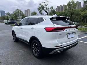 Venta caliente barata Haval H6 2023 <span class=keywords><strong>marea</strong></span> nacional 1,5 T versión automática gasolina coche de segunda mano hecho en China adecuado para coche familiar - Product Image 6