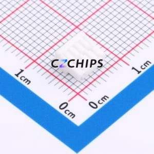 A1252-04P Housing (Wire-to-Board / Wire-to-Wire) P=1.25mm Connector 1x4P 1.25mm GH 1 - Product Image 2