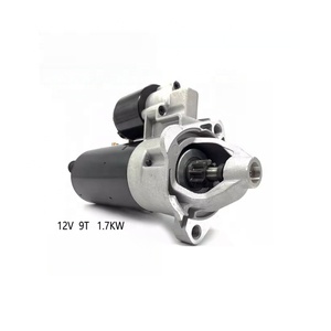 Arrancador para Montacargas Linde Serie 350 H18, el Más Vendido, 0009710100, Mejor Precio - Product Image 3