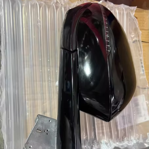 Espejos retrovisores laterales instalados en fábrica para <span class=keywords><strong>Lincoln</strong></span> Navigator Función plegable eléctrica Variedad de colores-Modelos nuevos y antiguos 1PC MOQ - Product Image 1