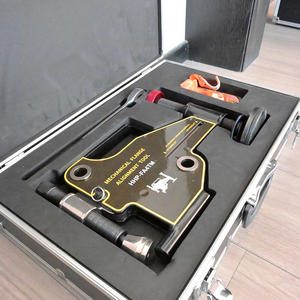 Strumenti di Allineamento Flange Serie ATM Simili a ENERPAC, Attrezzo Meccanico per Allineamento Flange da 4 Tonnellate - Product Image 5