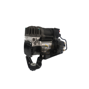 Nouvelle pompe de compresseur de suspension pneumatique HeNing 37206886721 pour BMW Série 5 G31 Série 6 G32 Série 6 GT G38 2016-2022 - Product Image 1