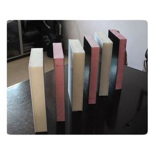 Modern Design Glassfiber PP <b>Honeycomb</b> <b>Panels</b> for Trailers XPS Foam Coated Exterior Wall <b>Panels</b> - Product Image 1