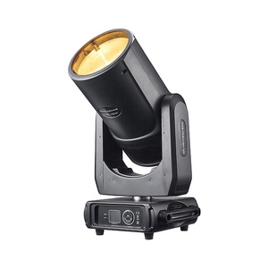 <span class=keywords><strong>Led</strong></span> COB 600W CTO di chuyển đầu tập trung ánh sáng bề mặt 600W COB di chuyển đầu ánh sáng sân khấu cho KTV tiệc cưới - Product Image 1