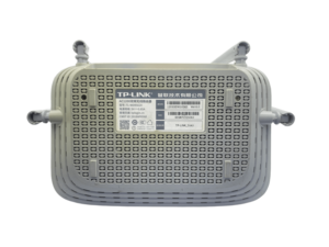 Routeur double bande <span class=keywords><strong>AC1200</strong></span> Z TL-WDR5620, 4 ports Gigabit, 4 antennes, routeur EasyMesh avec contrôle parental IPv6 pour la maison et le bureau - Product Image 5