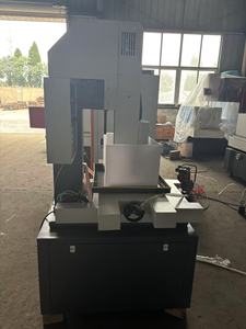 Laites CNC gương xả chết Sinker EDM Máy ba trục CNC EDM Máy chết chìm EDM - Product Image 4