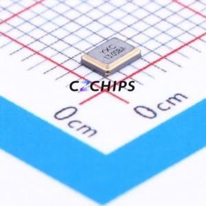 X322513MSB4SI Crystal (Passive) SMD3225-4P Crystal Oscillator SMD Crystal Oscillator 13MHz 10ppm 20pF - Product Image 1