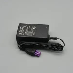 0957-2290 0957-2286 0957-2398 Cargador adaptador de corriente CA 100-240V 50/60Hz 300mA 30V 333mA para <span class=keywords><strong>HP</strong></span> <span class=keywords><strong>Deskjet</strong></span> 1050 1000 2050 <span class=keywords><strong>2000</strong></span> 2060 - Product Image 1