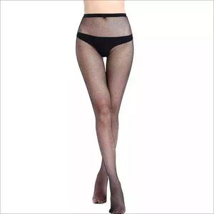 Collant a Rete per Ragazze Prodotti in Cina, Calze Morbide a Rete per Donne - Product Image 3