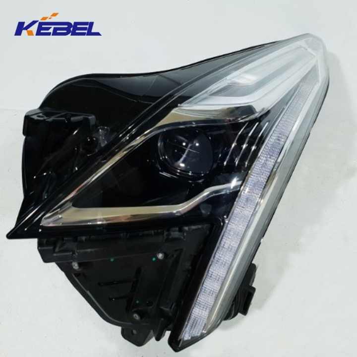 Car parts 23386130 23386131 84648543 84826666 head LED lamps for 