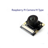 Modul Kamera Raspberry Pi OV5647/IM219 500w/800w Piksel Kamera RPI (B) (D) (F) (G) (H) (I) (M)