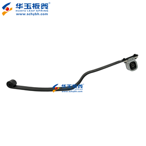 50-202 59930021 hendrickson Parabol mùa xuân và Freightliner phía trước Lá Mùa Xuân/1 lá - Product Image 1