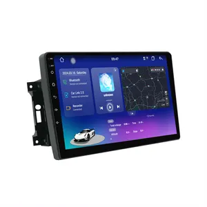 7870 Android 13 8 + 128g autoradio pour Jeep boussole/commandant/grand Cherokee/wrangler/liberté 360 caméra Autoradio lecteur Dvd