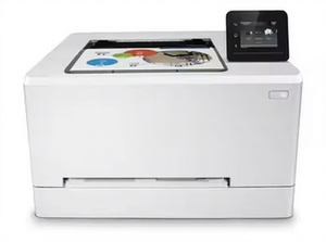 Impresora Inalámbrica Color <span class=keywords><strong>LaserJet</strong></span> <span class=keywords><strong>Pro</strong></span> <span class=keywords><strong>M254dw</strong></span> A4, Función Única, Impresión Automática a Doble Cara, 600*600dpi, 21ppm, en Stock - Product Image 3