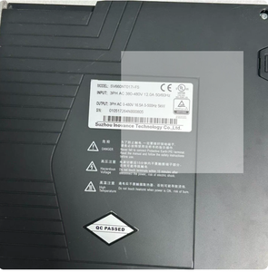 SV660NT017I-FS Huichuan Driver Équipement de commande d'automatisation industrielle - Product Image 3