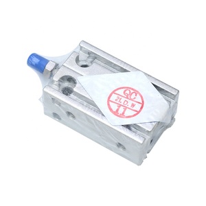 Il cilindro MD con e senza attacco magnetico i modelli sono completi 6x40 10x40 - Product Image 3