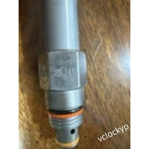 วาล์วคาร์ทริดจ์แบบเกลียว SUN Hydraulics รุ่น DTAF-MHN  แบบใช้แล้ว - Product Image 2