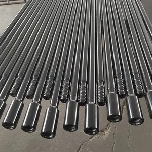 מוטות הארכה T38 מ\\\"מ למקדחת סלע, מוטות קידוח למכירה - Product Image 4